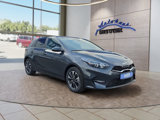 Kia Ceed 1,5 T-GDI 16*Alu/Navi/Kamera/Winterp/Temp.  ** - bilder 3