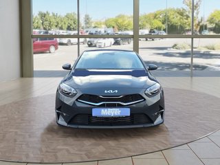 Kia Ceed 1,5 T-GDI 16*Alu/Navi/Kamera/Winterp/Temp.  ** - bilder 4