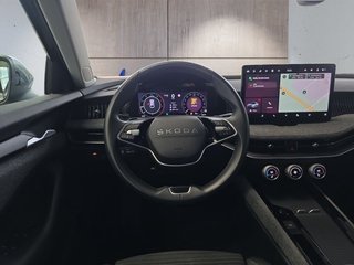 Skoda Superb Combi 2,0TDI DSG Navi/DCC/ACC/Kamera/Sitzhz.   ** - foto 8