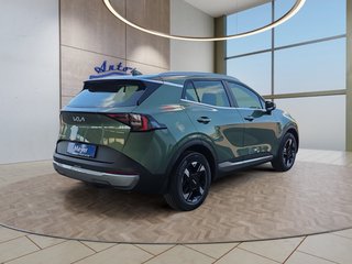 Kia Sportage 1.6 T-GDI DCT ACC/Navi/Winterp/LED/Kamera  ** - foto 5