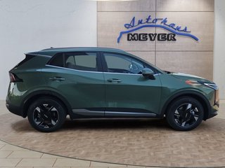 Kia Sportage 1.6 T-GDI DCT ACC/Navi/Winterp/LED/Kamera  ** - foto 1