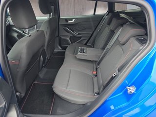 Ford Focus ST-Line X 1.0 155PS Aut.aAHK/LED/Kamera/Winterp.  ** - bilder 10