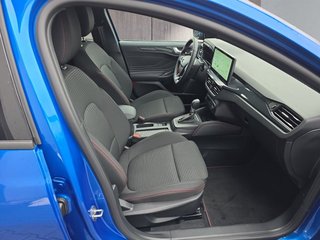 Ford Focus ST-Line X 1.0 155PS Aut.aAHK/LED/Kamera/Winterp.  ** - bilder 12