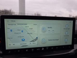 Ford Focus ST-Line X 1.0 155PS Aut.aAHK/LED/Kamera/Winterp.  ** - bilder 21