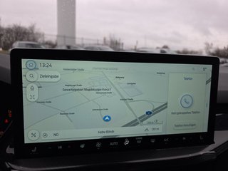 Ford Focus ST-Line X 1.0 155PS Aut.aAHK/LED/Kamera/Winterp.  ** - bilder 22