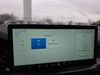 Ford Focus ST-Line X 1.0 155PS Aut.aAHK/LED/Kamera/Winterp.  ** - bilder 24