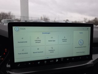 Ford Focus ST-Line X 1.0 155PS Aut.aAHK/LED/Kamera/Winterp.  ** - bilder 34