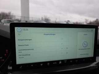 Ford Focus ST-Line X 1.0 155PS Aut.aAHK/LED/Kamera/Winterp.  ** - bilder 35