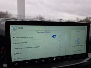 Ford Focus ST-Line X 1.0 155PS Aut.aAHK/LED/Kamera/Winterp.  ** - bilder 36