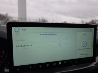 Ford Focus ST-Line X 1.0 155PS Aut.aAHK/LED/Kamera/Winterp.  ** - bilder 41