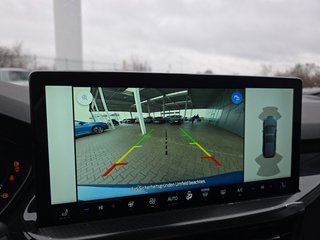 Ford Focus ST-Line X 1.0 155PS Aut.aAHK/LED/Kamera/Winterp.  ** - bilder 42