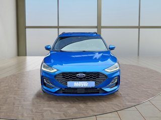 Ford Focus ST-Line X 1.0 155PS Aut.aAHK/LED/Kamera/Winterp.  ** - bilder 4