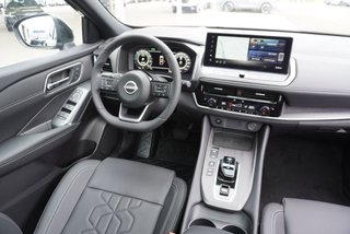 Nissan Qashqai Tekna 1.5 VC-T e-POWER UPE=48500 Euro  ** - bilder 11