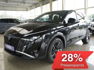 Nissan Qashqai age.one-day registration Kaufen