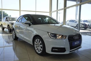 Audi A1 Gebrauchtwagen Kaufen