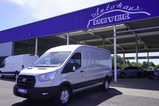 Ford Transit Trend FT350 L3H2 AHK/Kamera/Klimaaut.   ** - foto 2