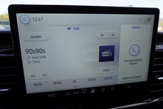Ford Transit Trend FT350 L3H2 AHK/Kamera/Klimaaut.   ** - foto 17