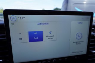Ford Transit Trend FT350 L3H2 AHK/Kamera/Klimaaut.   ** - foto 18