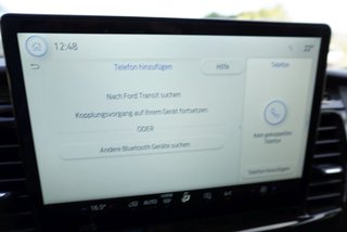 Ford Transit Trend FT350 L3H2 AHK/Kamera/Klimaaut.   ** - foto 19