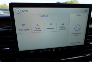 Ford Transit Trend FT350 L3H2 AHK/Kamera/Klimaaut.   ** - foto 20