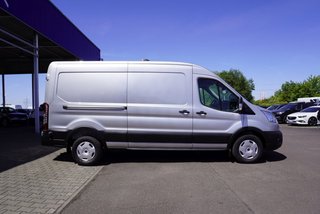Ford Transit Trend FT350 L3H2 AHK/Kamera/Klimaaut.   ** - foto 4