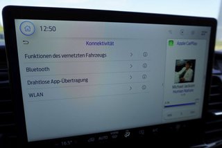Ford Transit Trend FT350 L3H2 AHK/Kamera/Klimaaut.   ** - foto 38