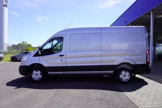 Ford Transit Trend FT350 L3H2 AHK/Kamera/Klimaaut.   ** - foto 2