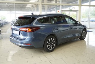 Ford Focus Titanium X 1,0 125PS LED/Navi/Kamera/Keyless   ** - bilder 5