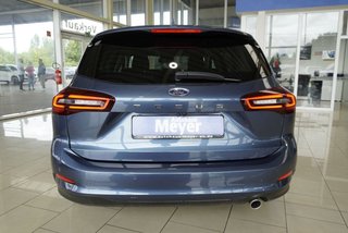 Ford Focus Titanium X 1,0 125PS LED/Navi/Kamera/Keyless   ** - bilder 1