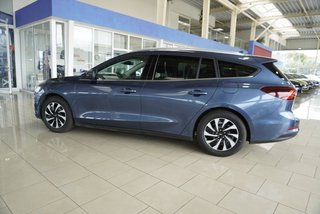 Ford Focus Titanium X 1,0 125PS LED/Navi/Kamera/Keyless   ** - bilder 2