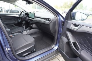 Ford Focus Titanium X 1,0 125PS LED/Navi/Kamera/Keyless   ** - bilder 5