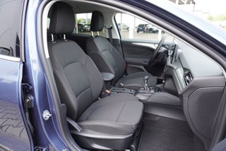 Ford Focus Titanium X 1,0 125PS LED/Navi/Kamera/Keyless   ** - bilder 6