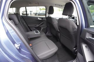 Ford Focus Titanium X 1,0 125PS LED/Navi/Kamera/Keyless   ** - bilder 7