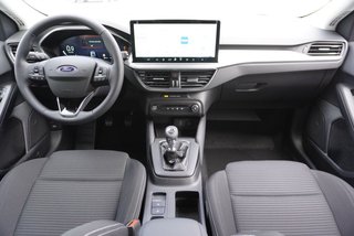 Ford Focus Titanium X 1,0 125PS LED/Navi/Kamera/Keyless   ** - bilder 12