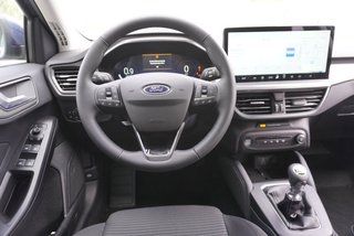 Ford Focus Titanium X 1,0 125PS LED/Navi/Kamera/Keyless   ** - bilder 13