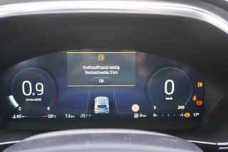 Ford Focus Titanium X 1,0 125PS LED/Navi/Kamera/Keyless   ** - bilder 16