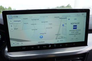Ford Focus Titanium X 1,0 125PS LED/Navi/Kamera/Keyless   ** - bilder 23