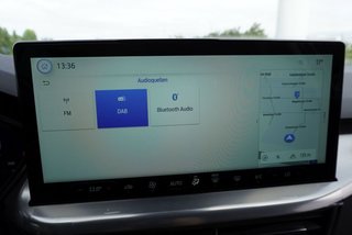 Ford Focus Titanium X 1,0 125PS LED/Navi/Kamera/Keyless   ** - bilder 25