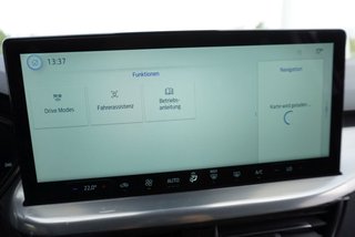 Ford Focus Titanium X 1,0 125PS LED/Navi/Kamera/Keyless   ** - bilder 27