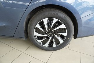 Ford Focus Titanium X 1,0 125PS LED/Navi/Kamera/Keyless   ** - bilder 28
