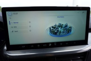 Ford Focus Titanium X 1,0 125PS LED/Navi/Kamera/Keyless   ** - bilder 30