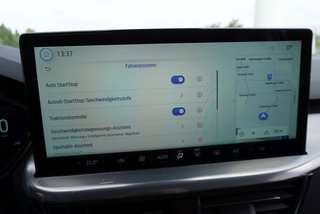 Ford Focus Titanium X 1,0 125PS LED/Navi/Kamera/Keyless   ** - bilder 31