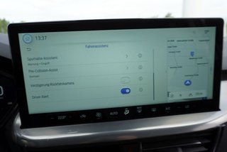 Ford Focus Titanium X 1,0 125PS LED/Navi/Kamera/Keyless   ** - bilder 32