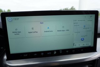 Ford Focus Titanium X 1,0 125PS LED/Navi/Kamera/Keyless   ** - bilder 33