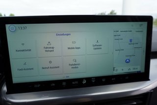Ford Focus Titanium X 1,0 125PS LED/Navi/Kamera/Keyless   ** - bilder 35