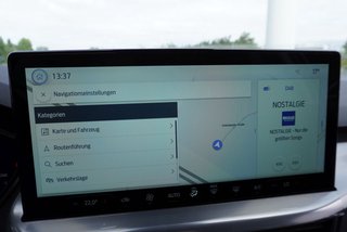 Ford Focus Titanium X 1,0 125PS LED/Navi/Kamera/Keyless   ** - bilder 36