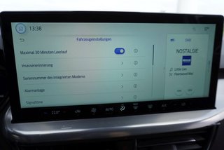 Ford Focus Titanium X 1,0 125PS LED/Navi/Kamera/Keyless   ** - bilder 38