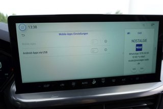 Ford Focus Titanium X 1,0 125PS LED/Navi/Kamera/Keyless   ** - bilder 43