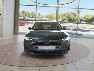 Ford Focus Titanium X 1,0 125PS LED/Navi/Kamera/Keyless   ** - bilder 2