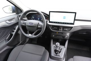 Ford Focus Titanium X 1,0 125PS LED/Navi/Kamera/Keyless   ** - bilder 9